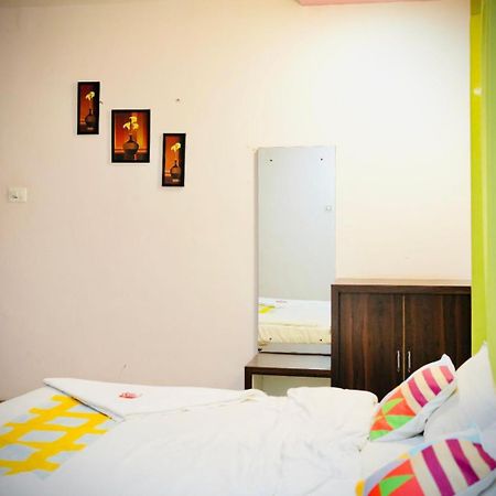Karla Retreat Resort 로나발라 외부 사진