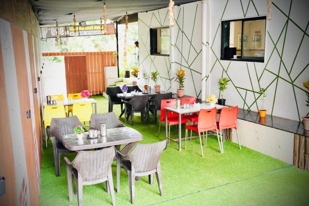 Karla Retreat Resort 로나발라 외부 사진