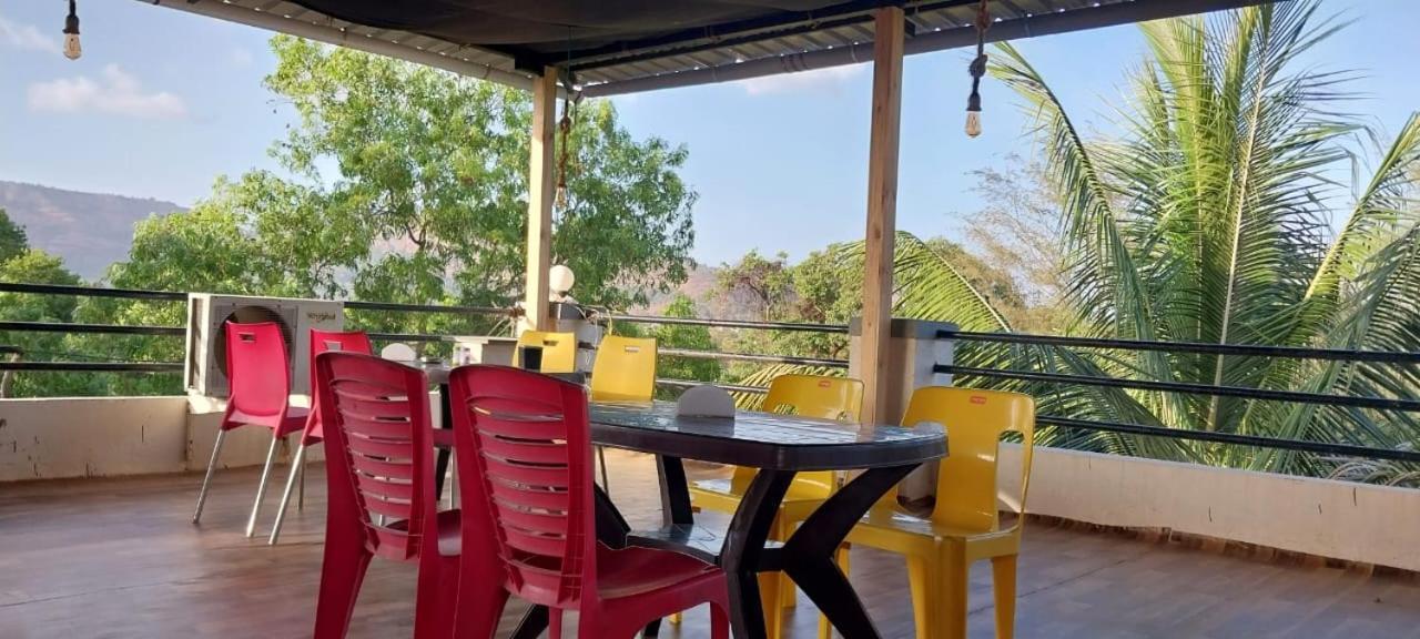 Karla Retreat Resort 로나발라 외부 사진