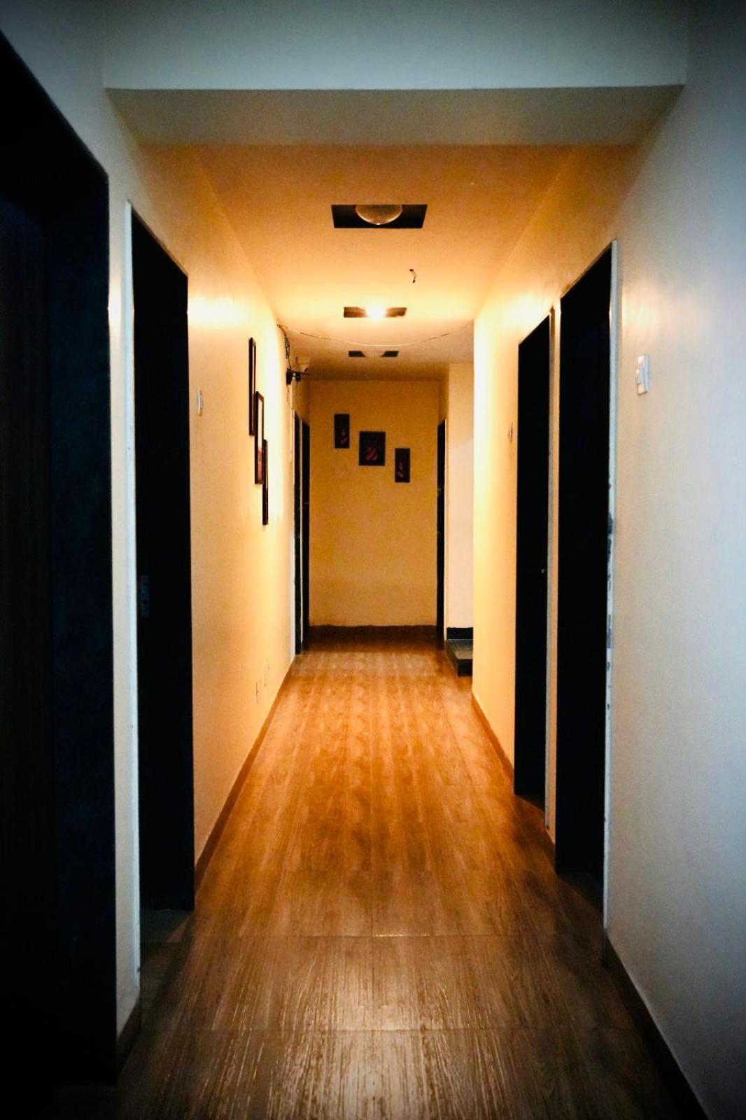 Karla Retreat Resort 로나발라 외부 사진