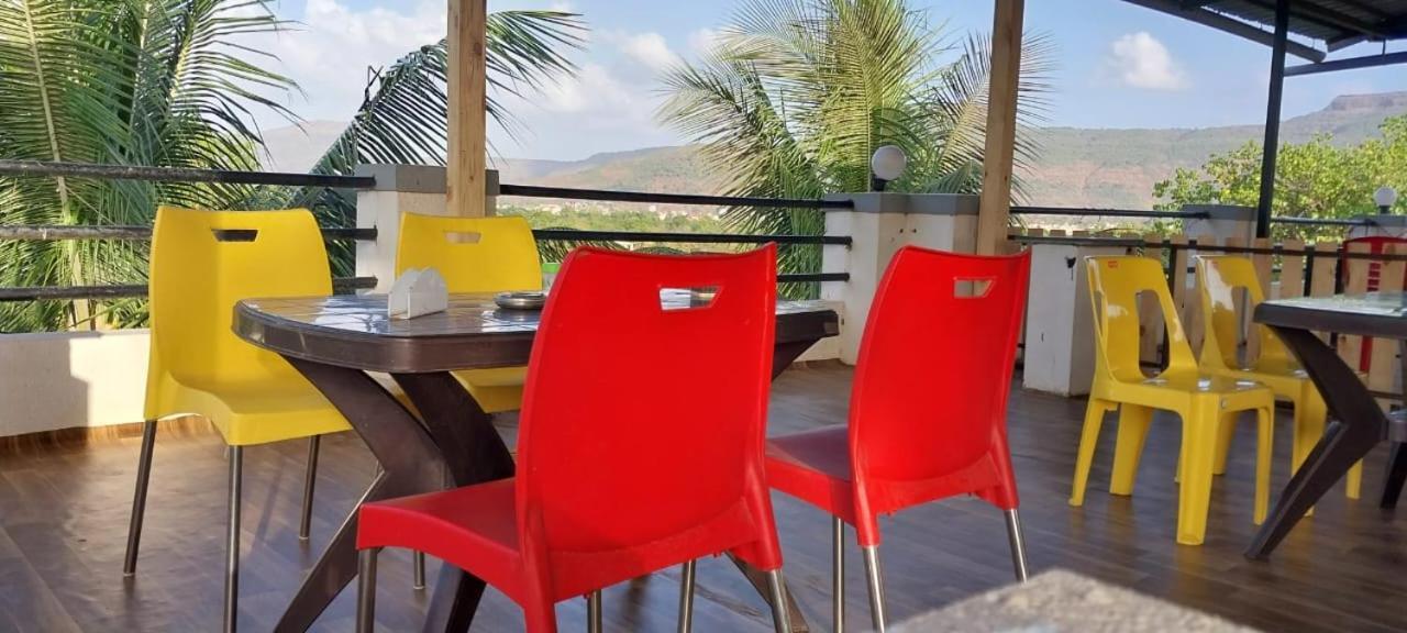 Karla Retreat Resort 로나발라 외부 사진