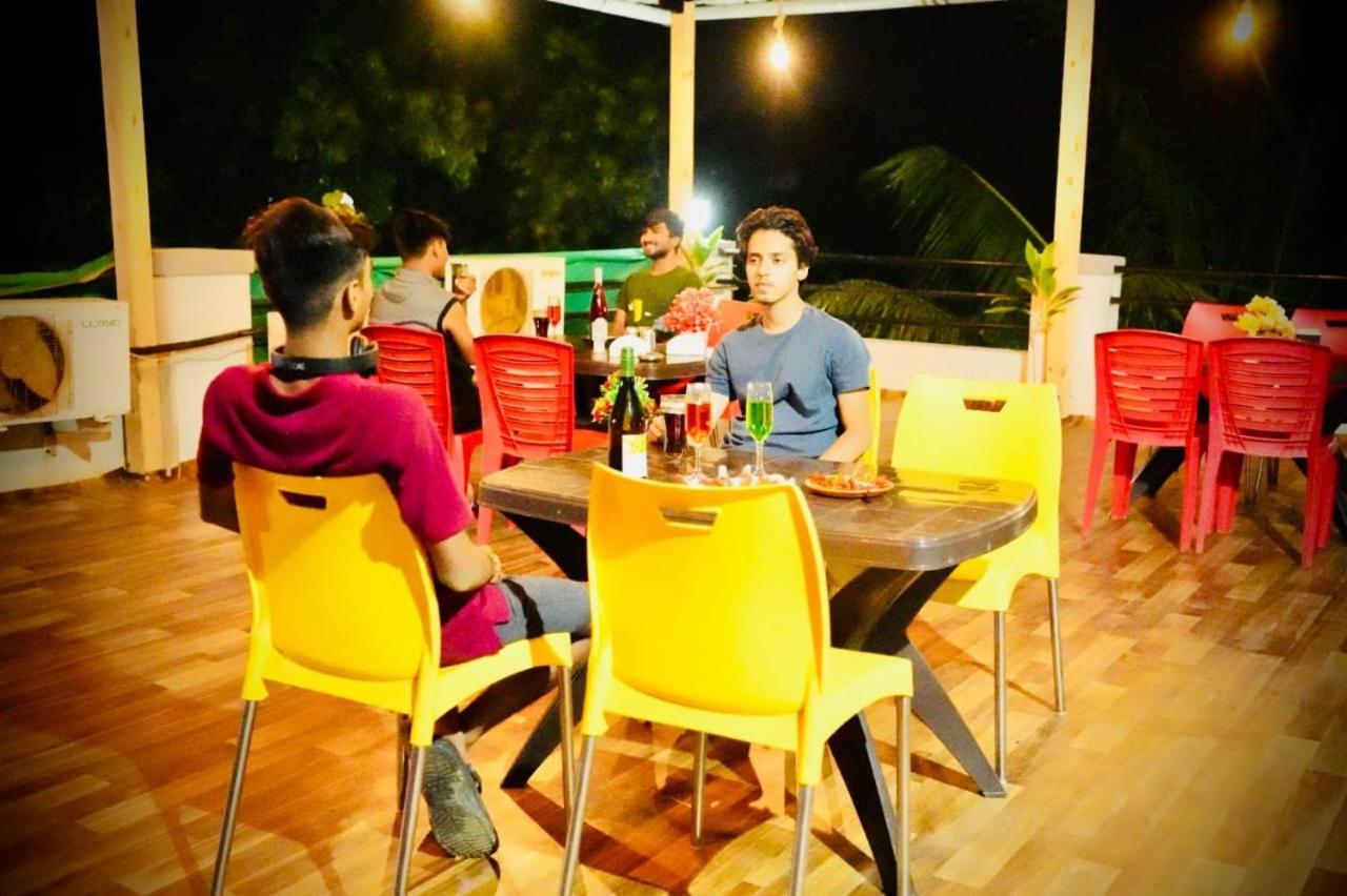 Karla Retreat Resort 로나발라 외부 사진