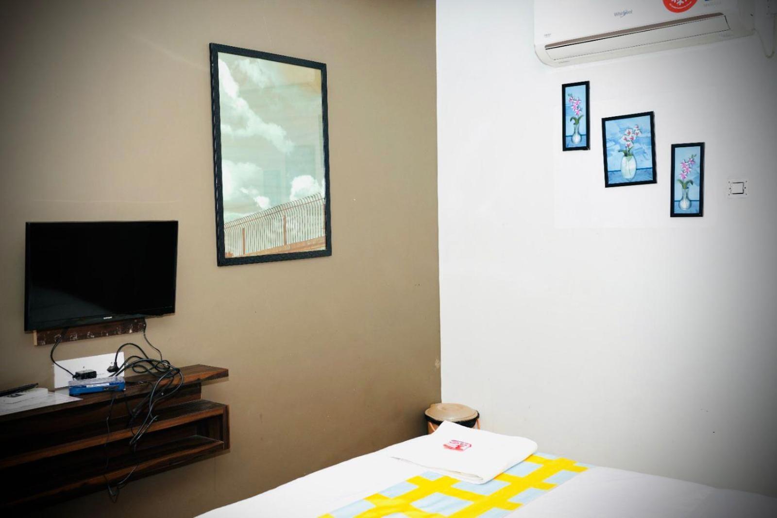 Karla Retreat Resort 로나발라 외부 사진