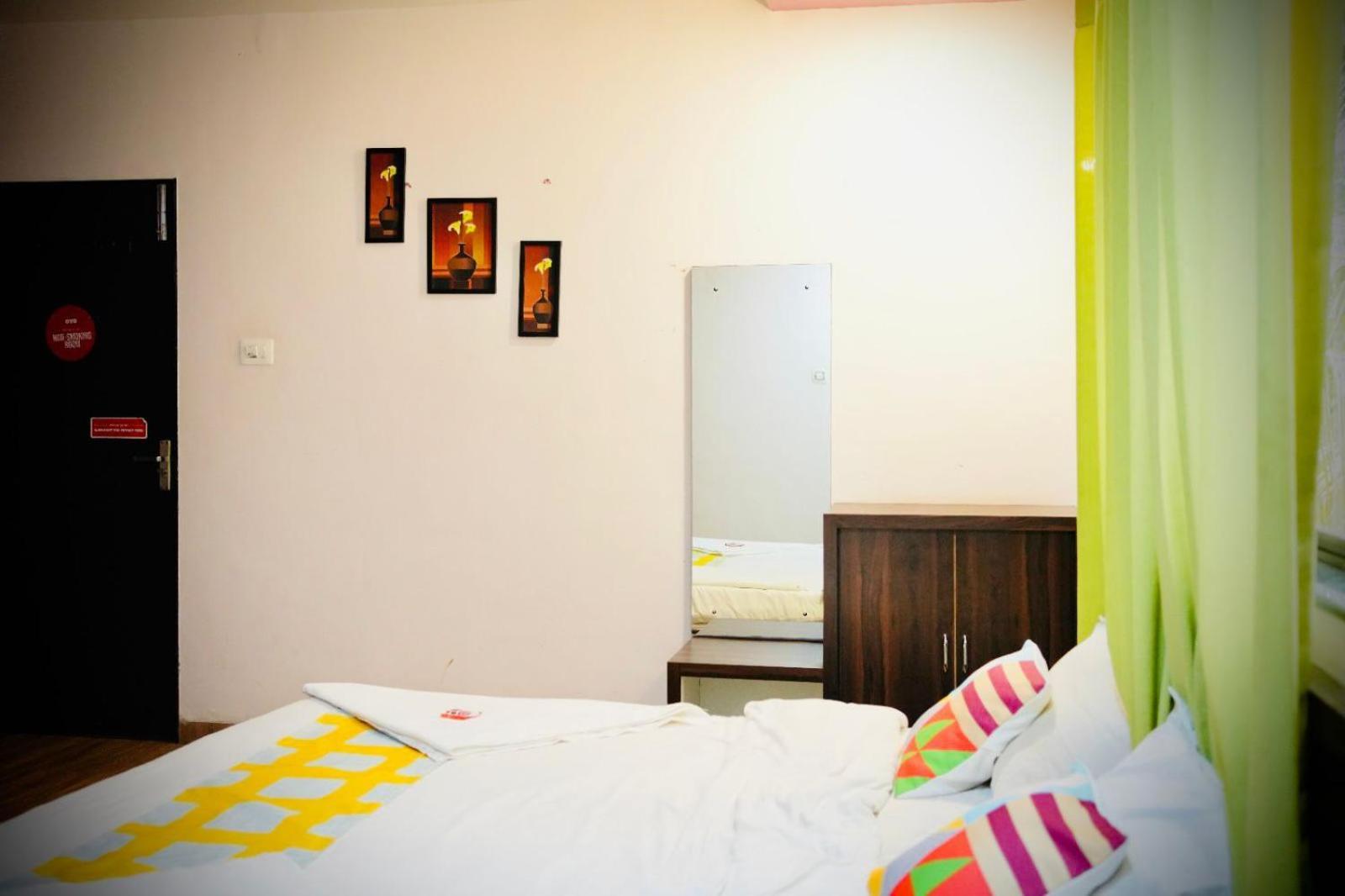 Karla Retreat Resort 로나발라 외부 사진